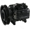 67394 Remanufactured AC Compressor