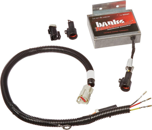 62570 Transcommand Transmission