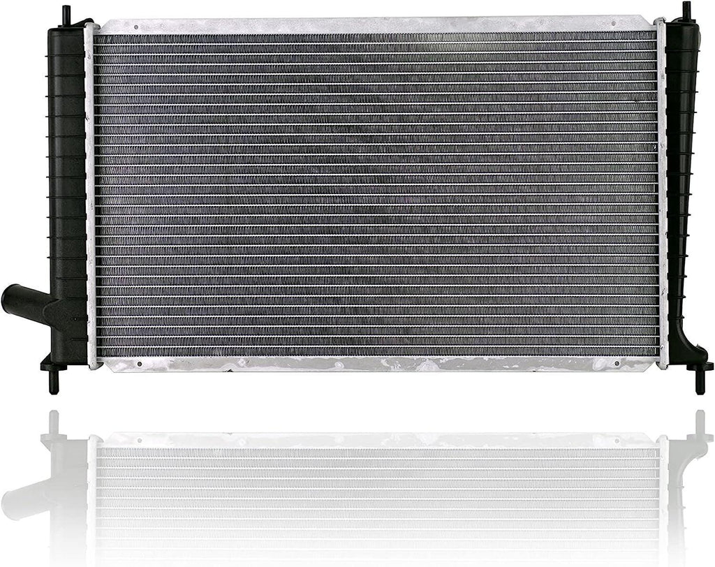 A2292 Radiator
