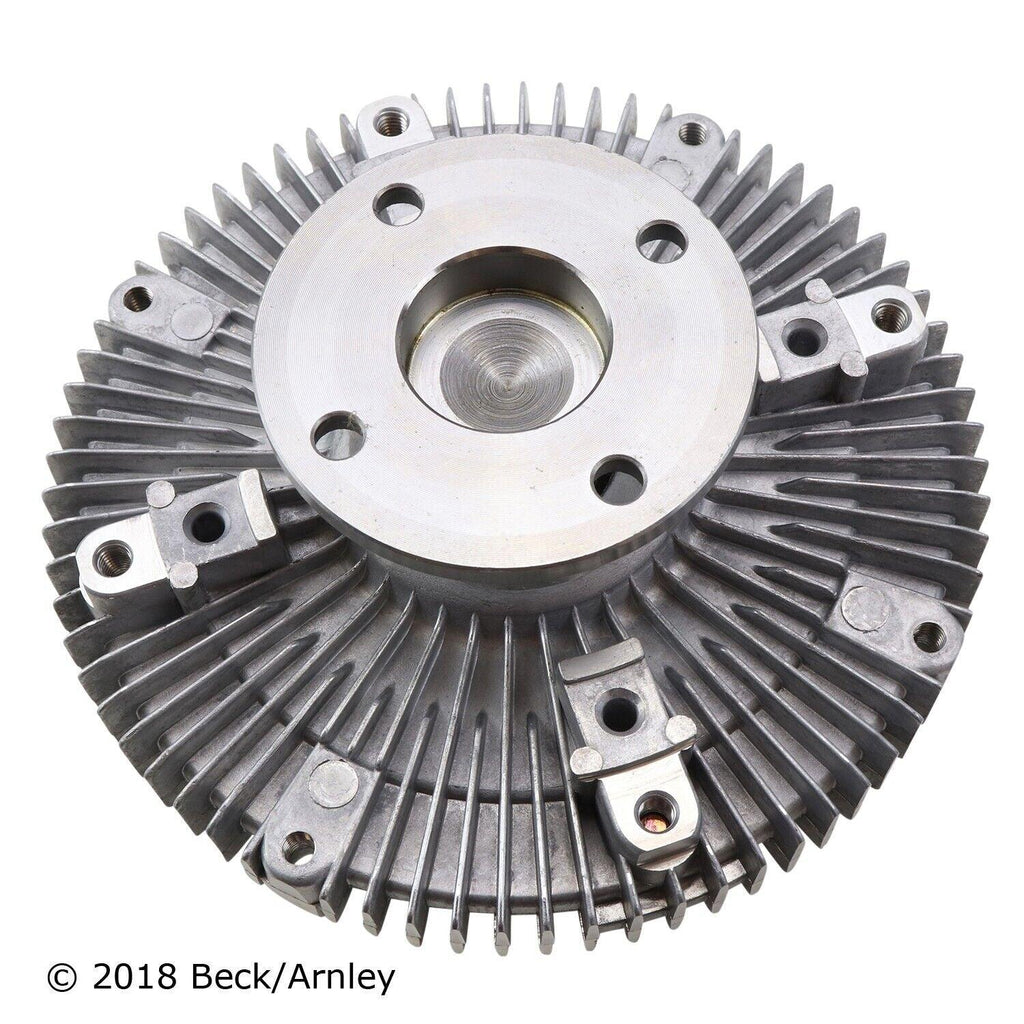 Beck Arnley Engine Cooling Fan Clutch for FX45, Pathfinder, QX4, Q45 130-0183