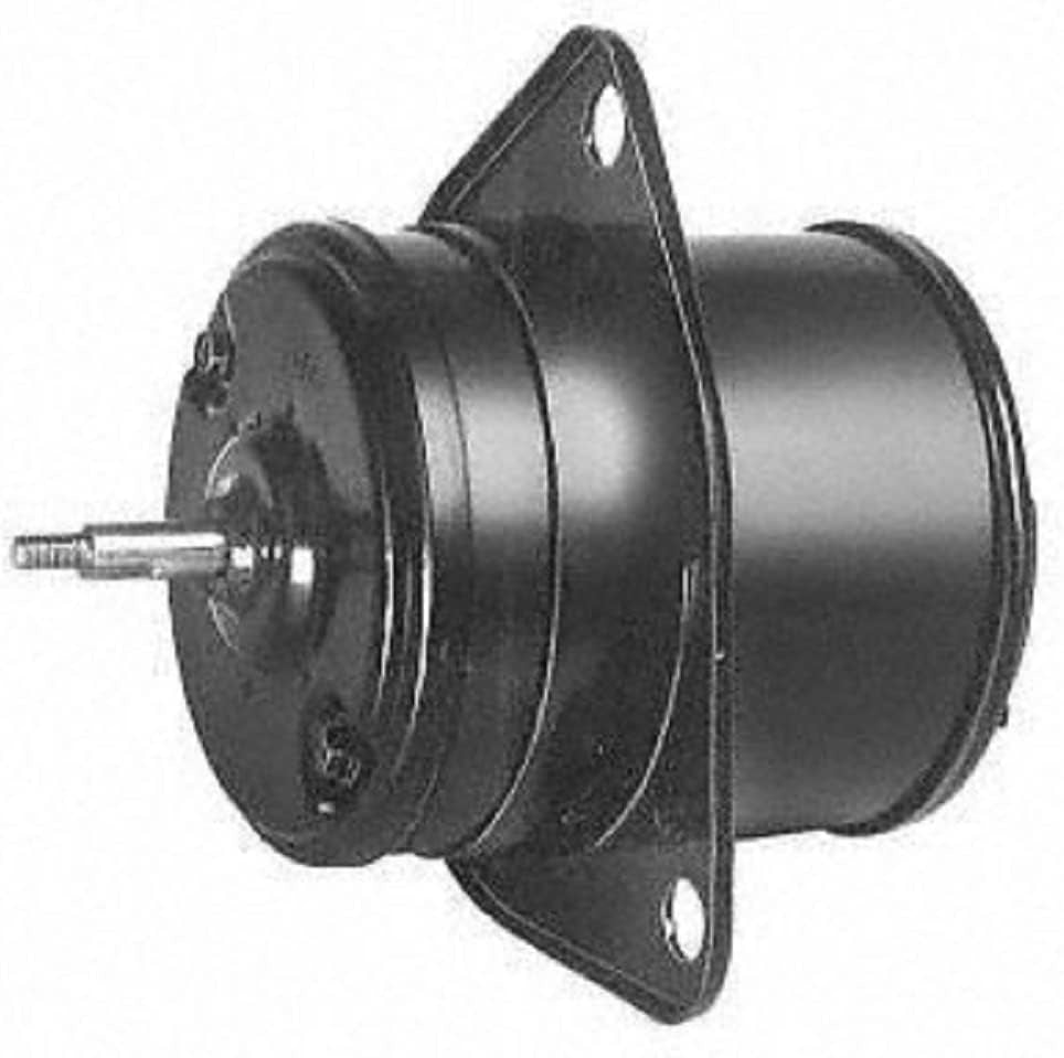 35698 Radiator Fan Motor