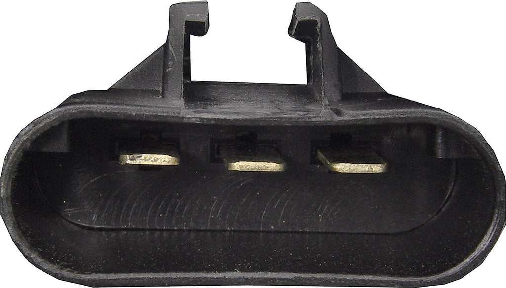 Dorman 620-106 Engine Cooling Fan Assembly Compatible with Select Ford / Mercury Models,Black
