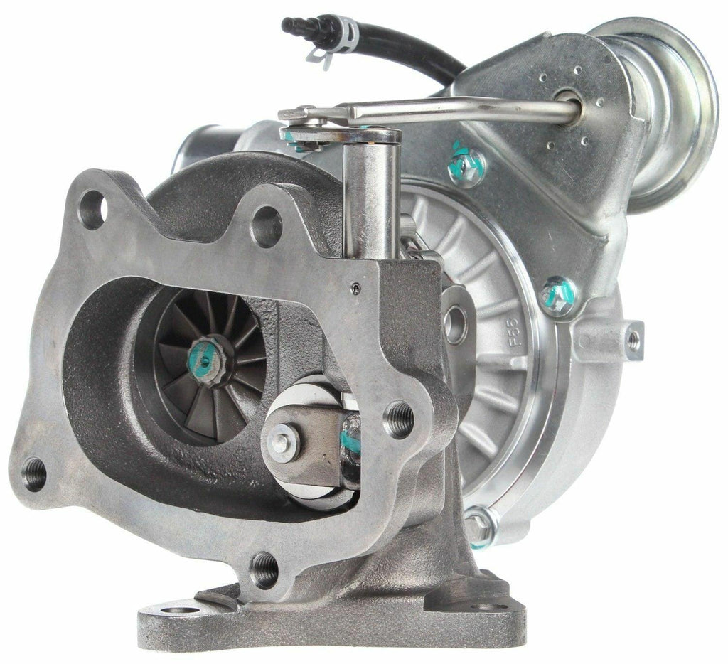 Turbocharger Mahle 745TC20005000 Fits 06-07 Subaru Impreza 2.5L-H4