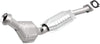 Magnaflow 23327- Direct-Fit Catalytic Converter