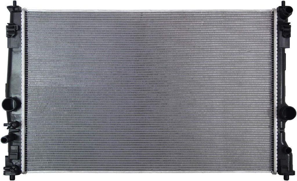 13695 Radiator Compatible with 2018-2020 Toyota Camry