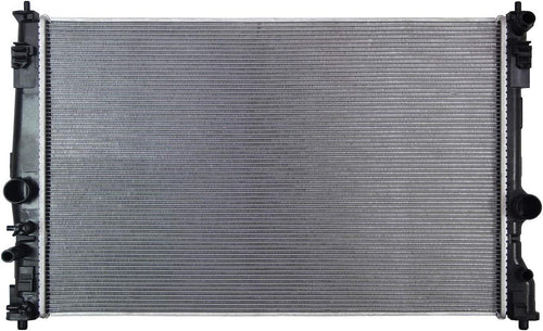 13695 Radiator Compatible with 2018-2020 Toyota Camry