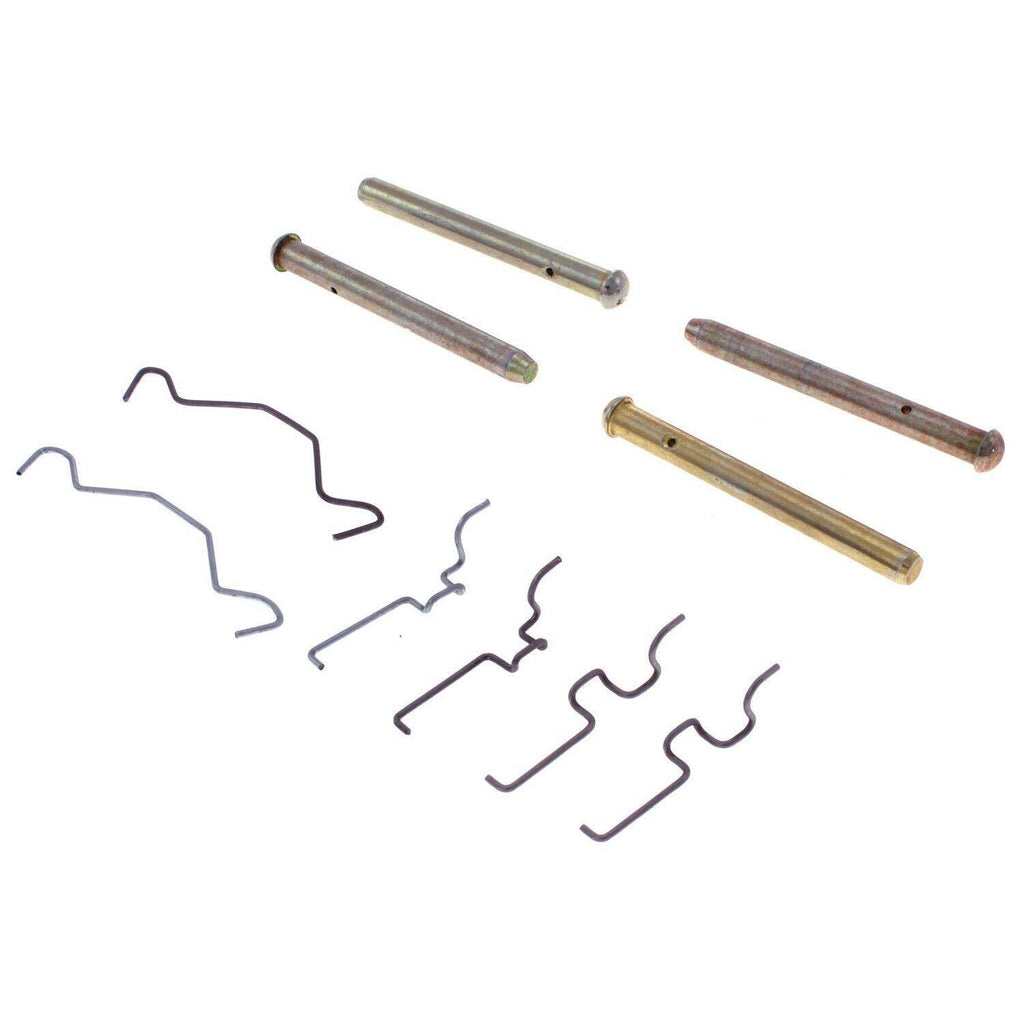 Centric Rear Disc Brake Pad for Matrix, Vibe, Corolla, Celica (105.08230)