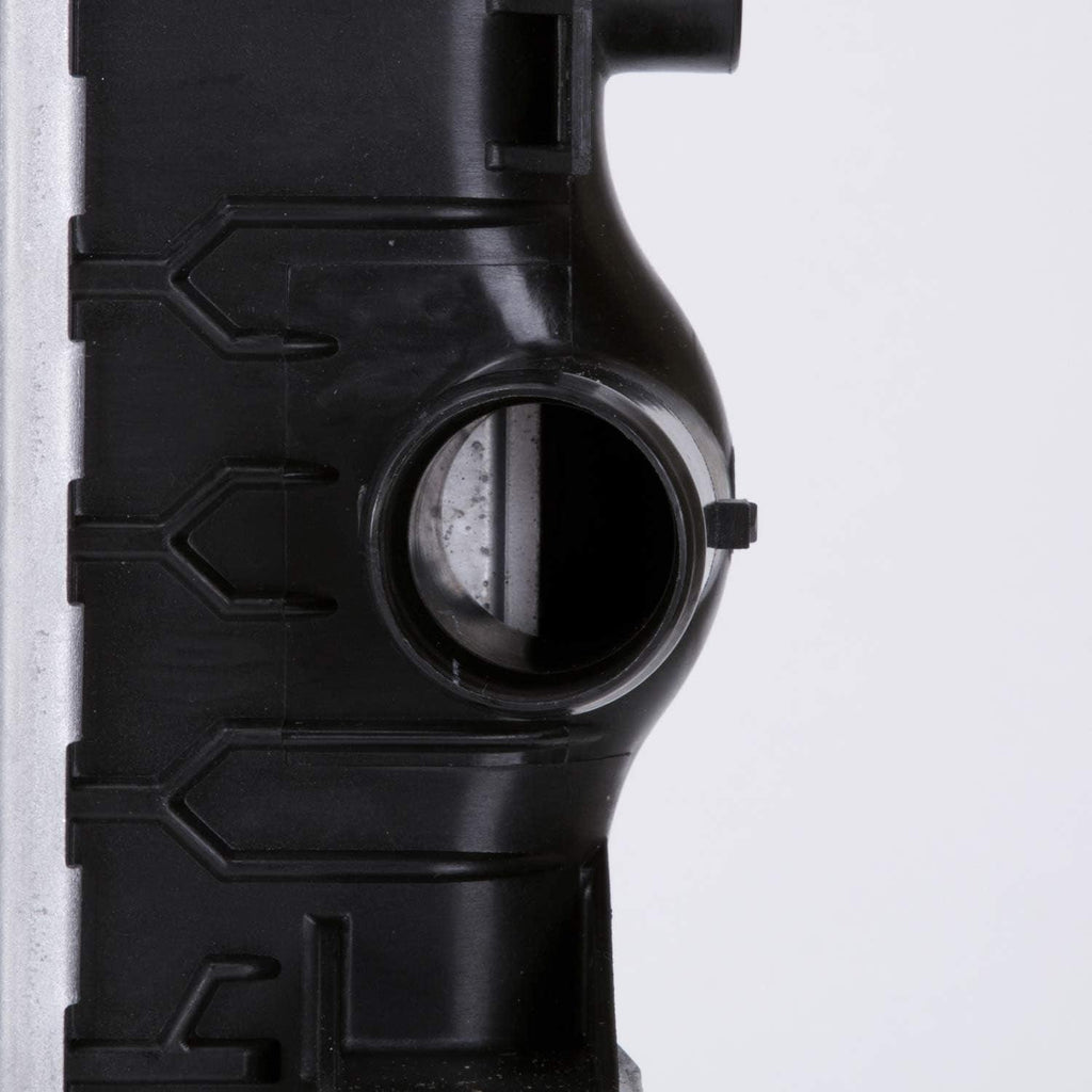 13366 Radiator Compatible with 2013-2019 Cadillac XTS