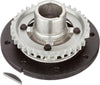 Automotive Graywerks 102020 Engine Harmonic Balancer