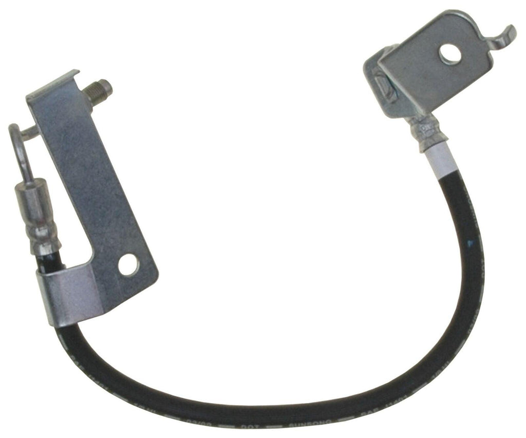 Raybestos Brake Hydraulic Hose for 1998-2002 Lincoln Town Car BH381310