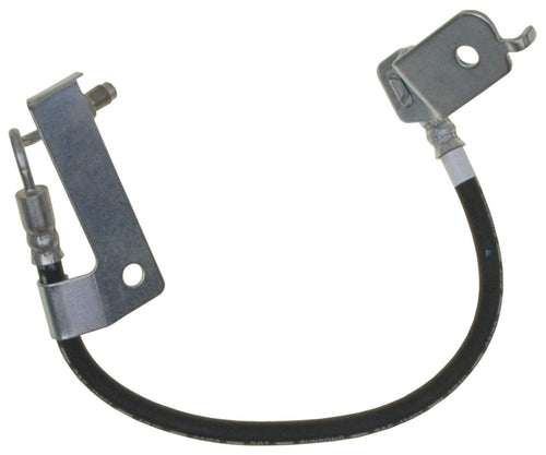 Raybestos Brake Hydraulic Hose for 1998-2002 Lincoln Town Car BH381310