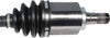 NCV10628 CV Axle Shaft Assembly - Left Front (Driver Side)
