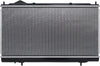 95-99 Mb Eclps 2.0L L4 A/Mt 1R Pa Rad