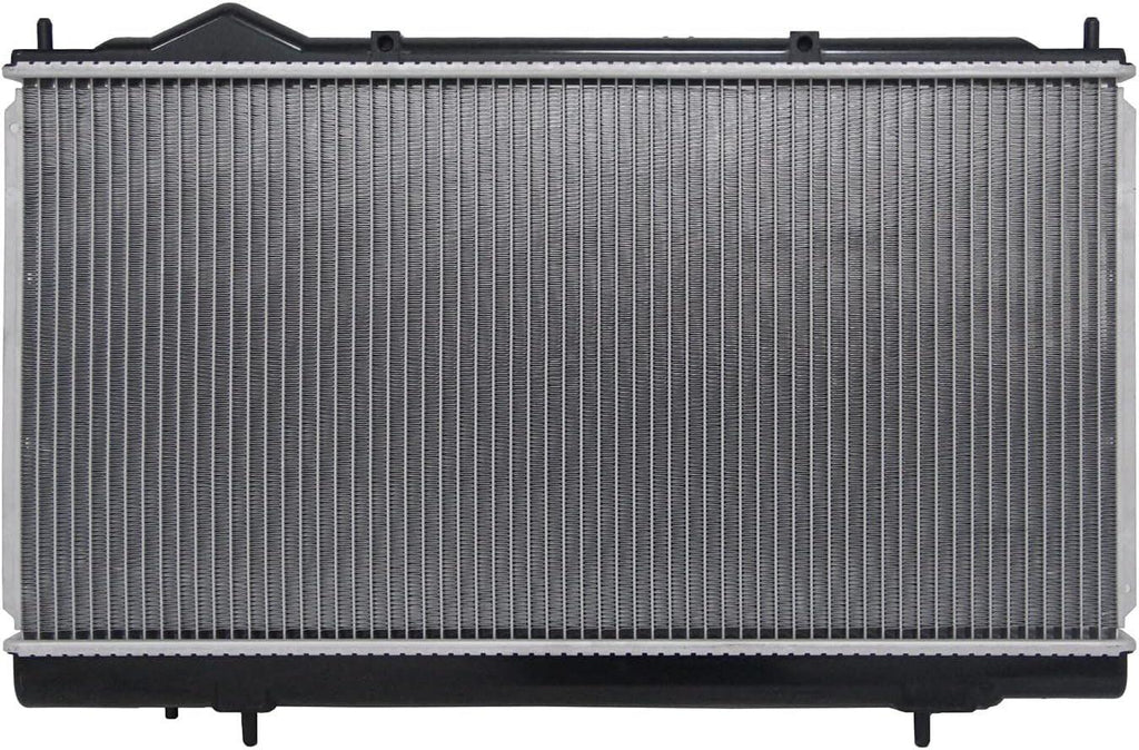95-99 Mb Eclps 2.0L L4 A/Mt 1R Pa Rad