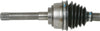 60-5009 Remanufactured CV Constant Velocity Drive Axle Shaft (Renewed)