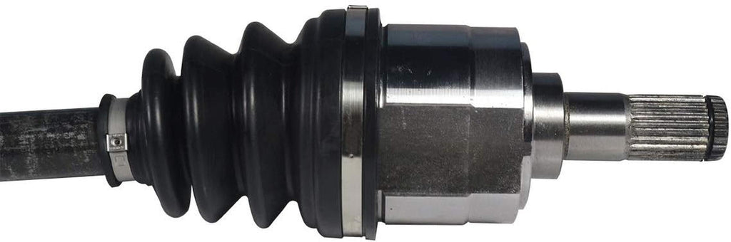 NCV75041 CV Axle Shaft Assembly - Left Front (Driver Side)