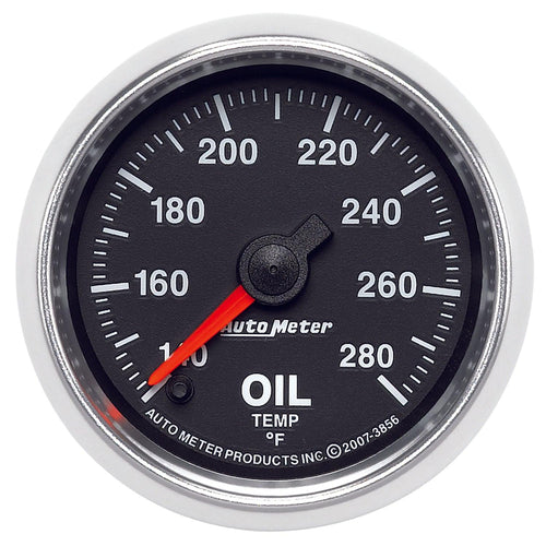 2-1/16 in. OIL TEMPERATURE 140-280 Fahrenheit GS - greatparts