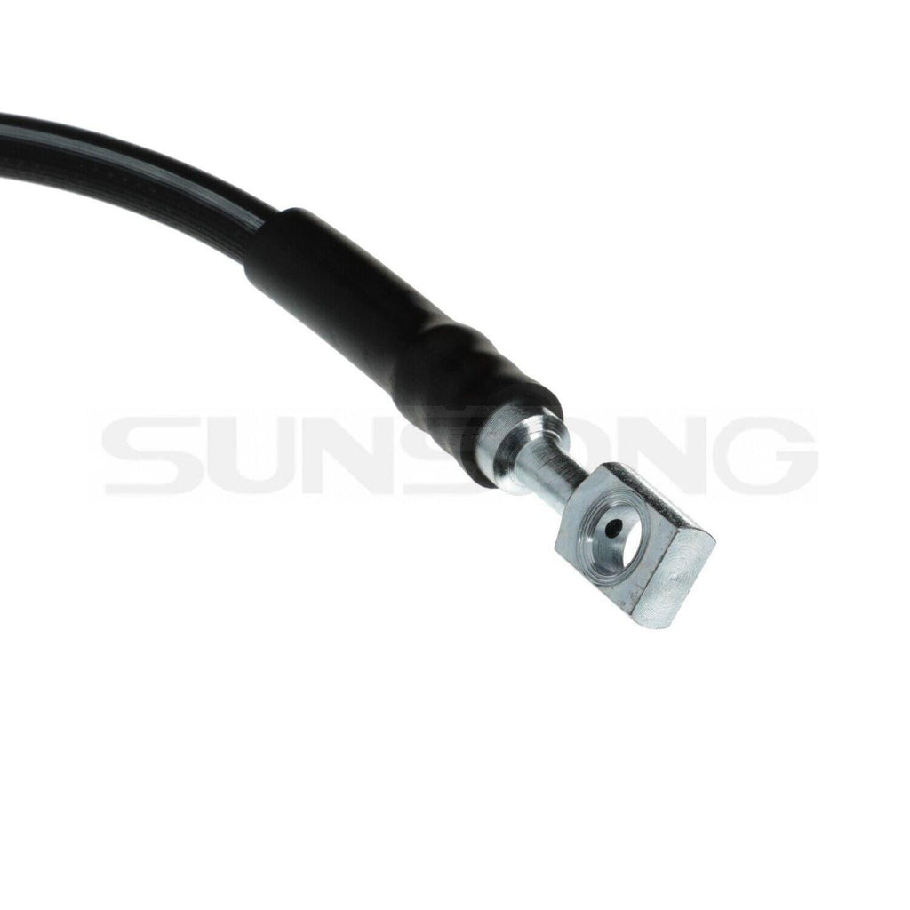 Sunsong Brake Hydraulic Hose for A3, Q2, S3, A3 Quattro, Ateca 2206625