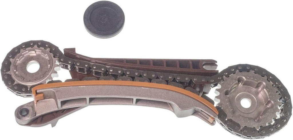 Melling 3-398RHA Timing Set