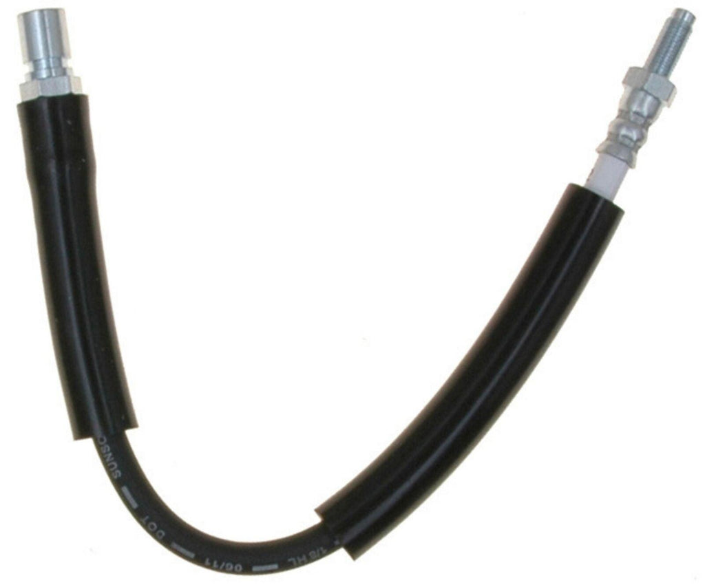 Brake Hydraulic Hose for Flex, Police Interceptor Sedan, Taurus+More BH382852