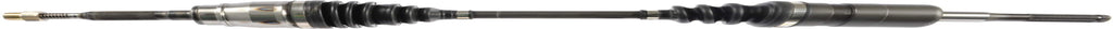 Select 66-1417 New CV Constant Velocity Drive Axle Shaft