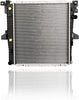 A2320 Radiator