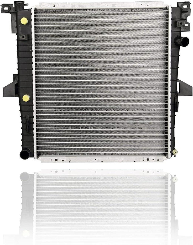 A2320 Radiator