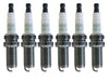 NGK PLATINUM Spark Plugs (Set of 6) for Toyota Tacoma 4.0L V6 2005-2015
