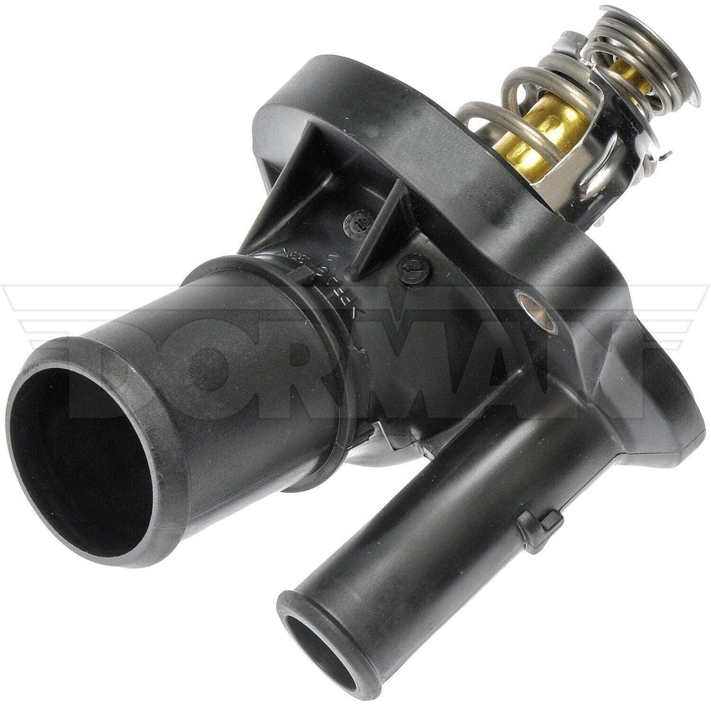 Engine Coolant Thermostat Housing for Transit Connect, Escape+More 902-1072