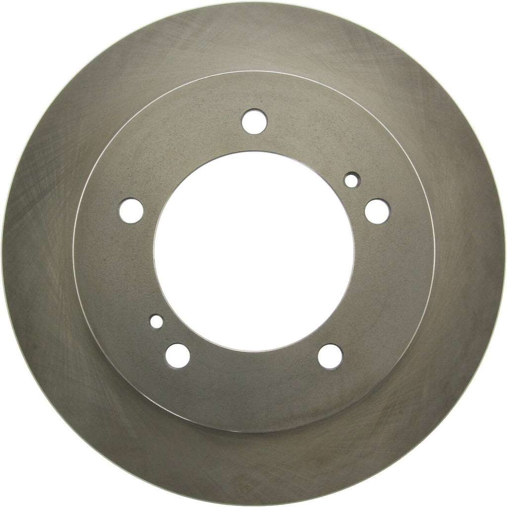 Centric Front Disc Brake Rotor for Tracker, Sidekick (121.48005)