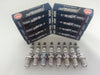 8-New NGK IX Iridium Spark Plugs UR4IX #7401 Made in Japan