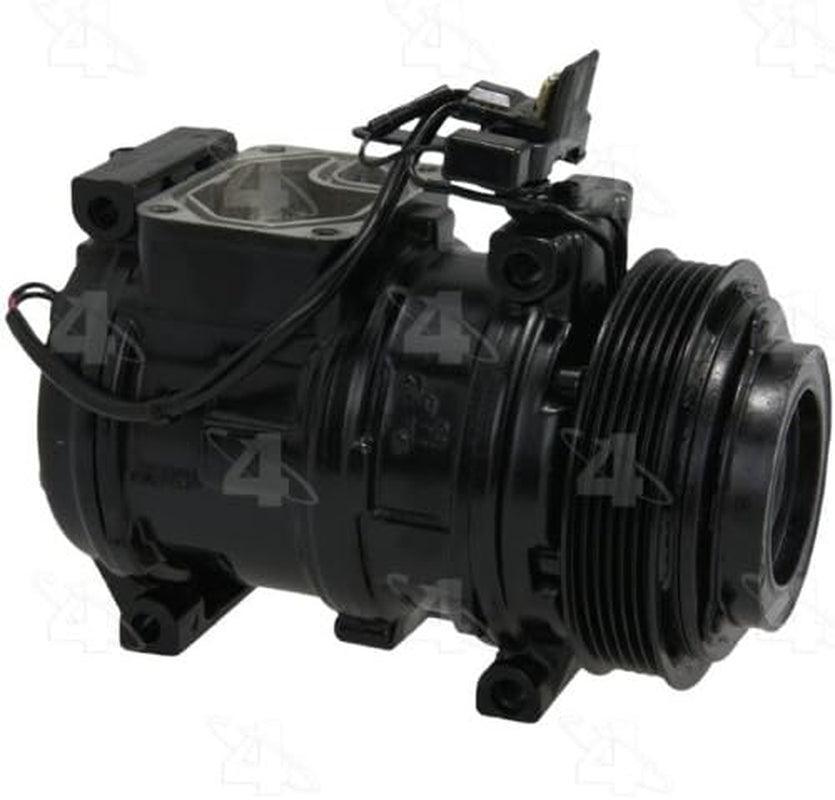 57336 Remanufactured AC Compressor