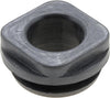 Dorman 42321 PCV Valve Grommet - 0.720 In. ID - 1.362 In. OD - 0.655 In. Thickness Compatible with Select Buick / Chevrolet / Oldsmobile Models
