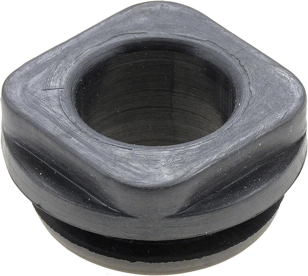 Dorman 42321 PCV Valve Grommet - 0.720 In. ID - 1.362 In. OD - 0.655 In. Thickness Compatible with Select Buick / Chevrolet / Oldsmobile Models