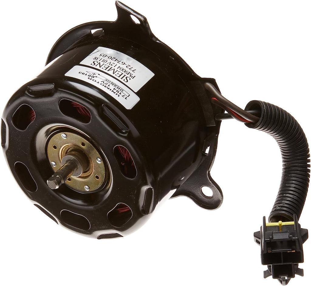 35194 Radiator Fan Motor