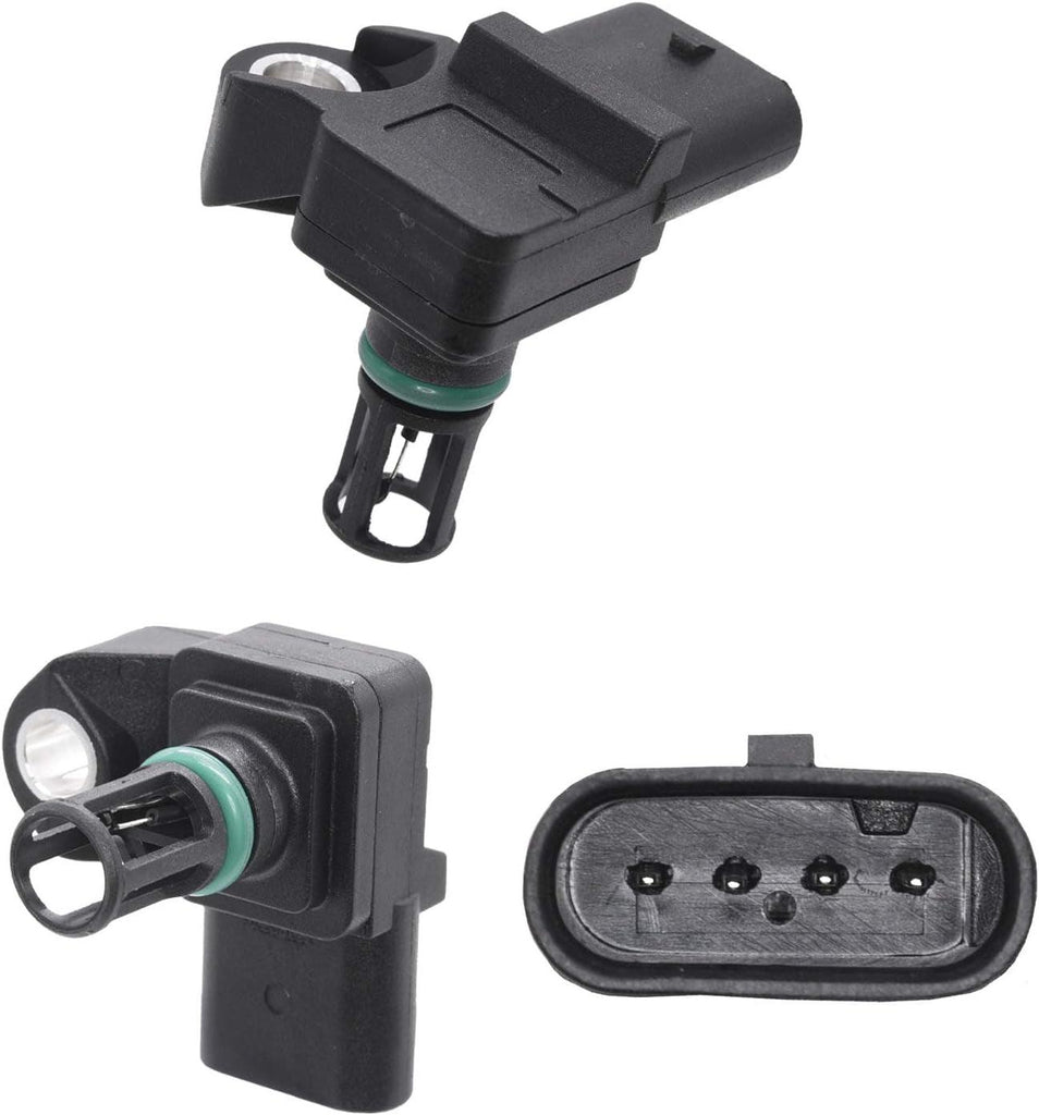 225-1182 MAP Sensor (Manifold Absolute Pressure Sensor)