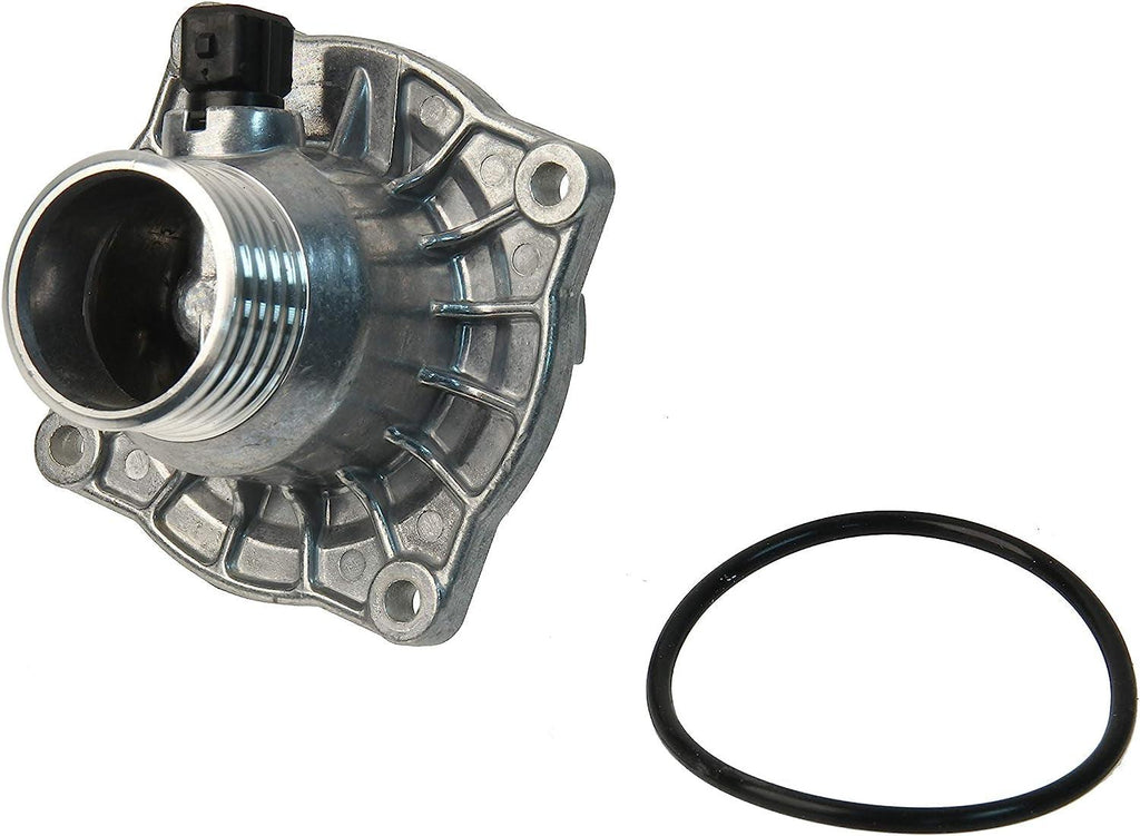 URO Parts 11531437526 Thermostat Assembly W/Sensor, 105 Deg. C