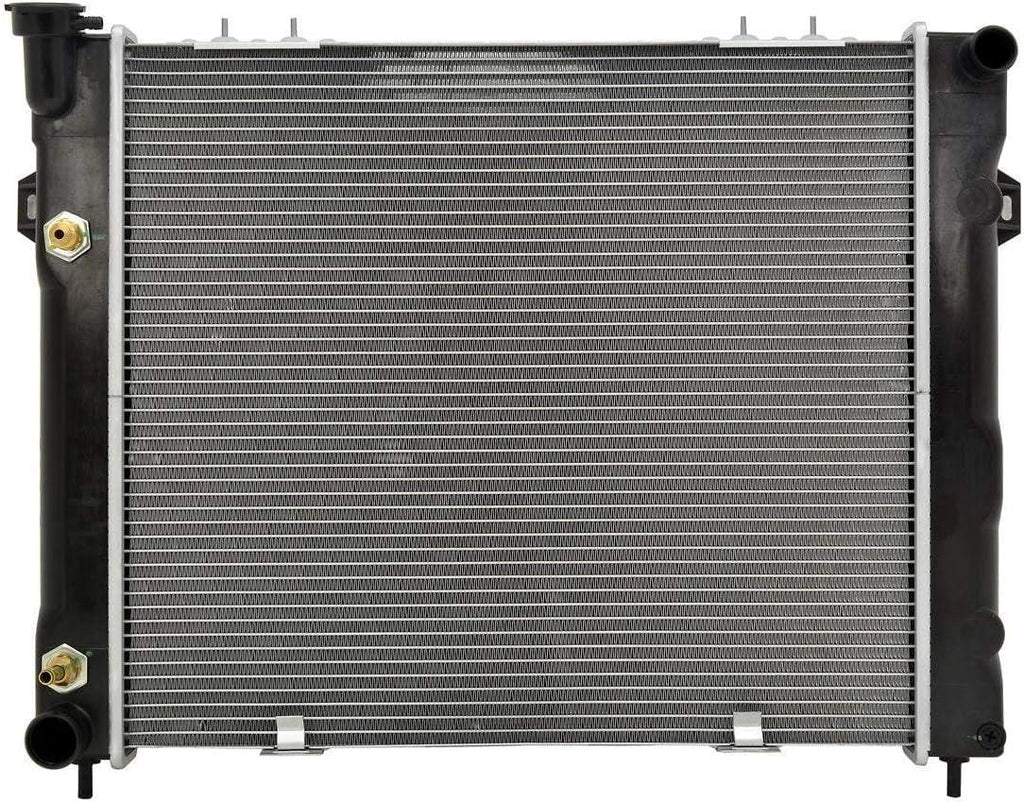 3246: Radiator Jeep Grand Cherokee 4.0L 1998-1993