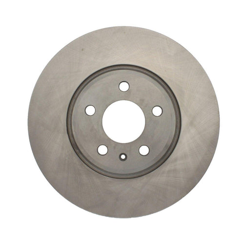 Centric Front Disc Brake Rotor for Audi (121.33123)