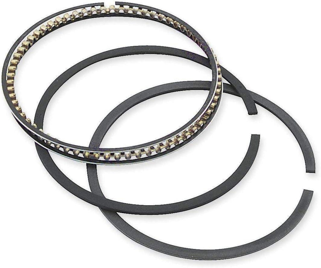 8100XX Piston Ring Set (81.00Mm)