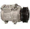 (98334) A/C Compressor