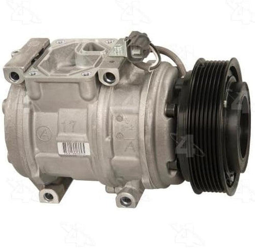 (98334) A/C Compressor