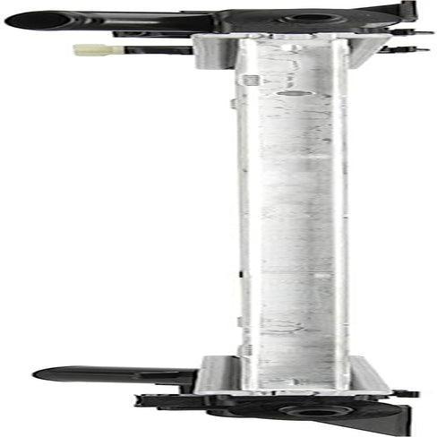 CU2157 Complete Radiator