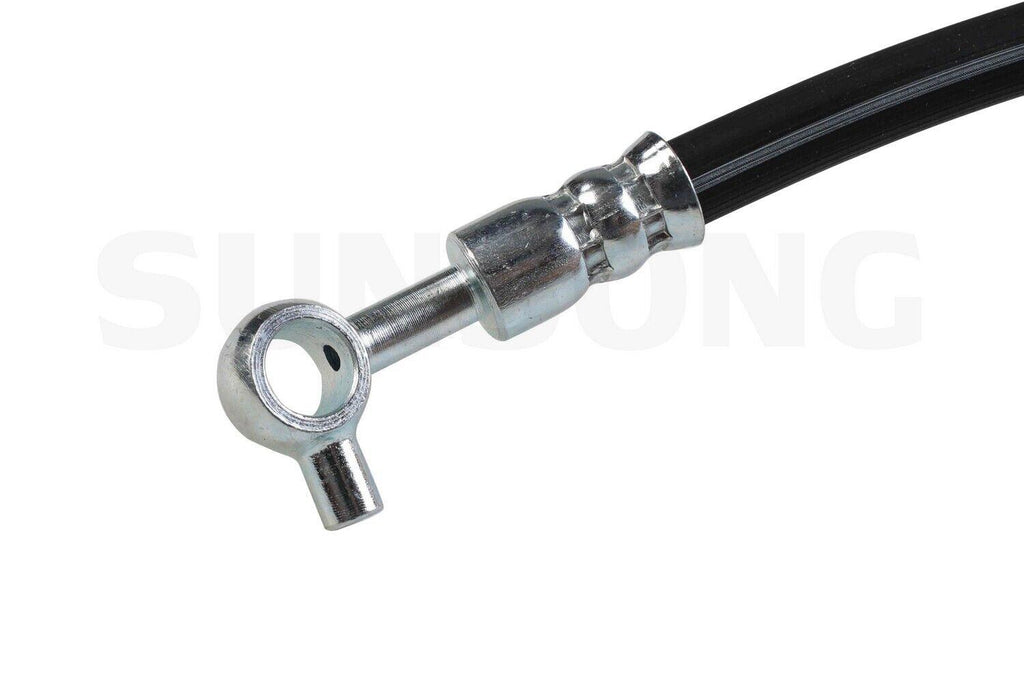 Sunsong Brake Hydraulic Hose for Nissan 2202810