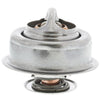 Motorad Engine Coolant Thermostat for Volvo 216-192