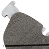 Beck Arnley Front Disc Brake Pad Set for BMW (085-1895)