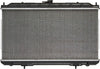Spectra Complete Radiator CU2328