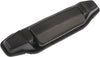 Dorman 77105 Front Driver Side Exterior Door Handle Compatible with Select Ford Models, Smooth Black