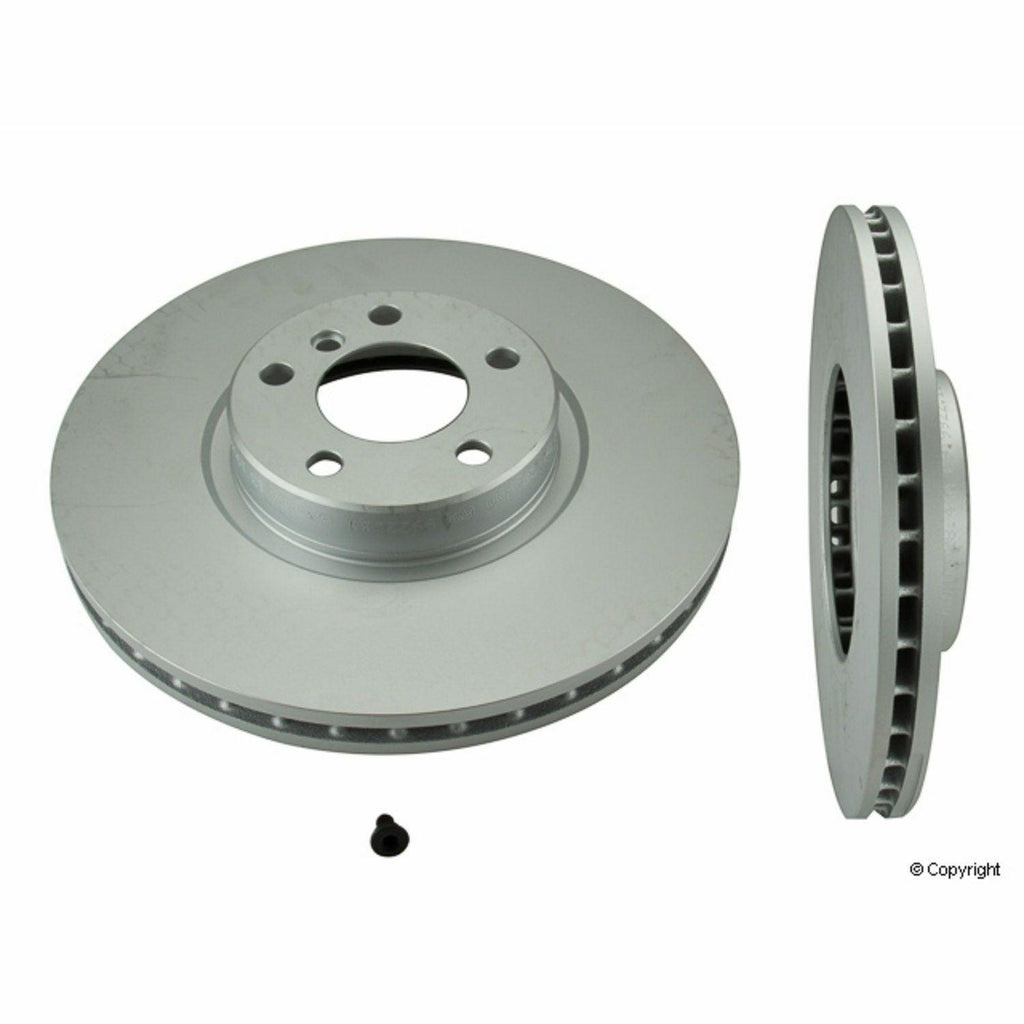 Brembo Front Disc Brake Rotor for BMW (09.9922.11)