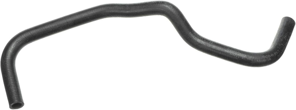 Professional 18315L Lower Molded Heater Hose